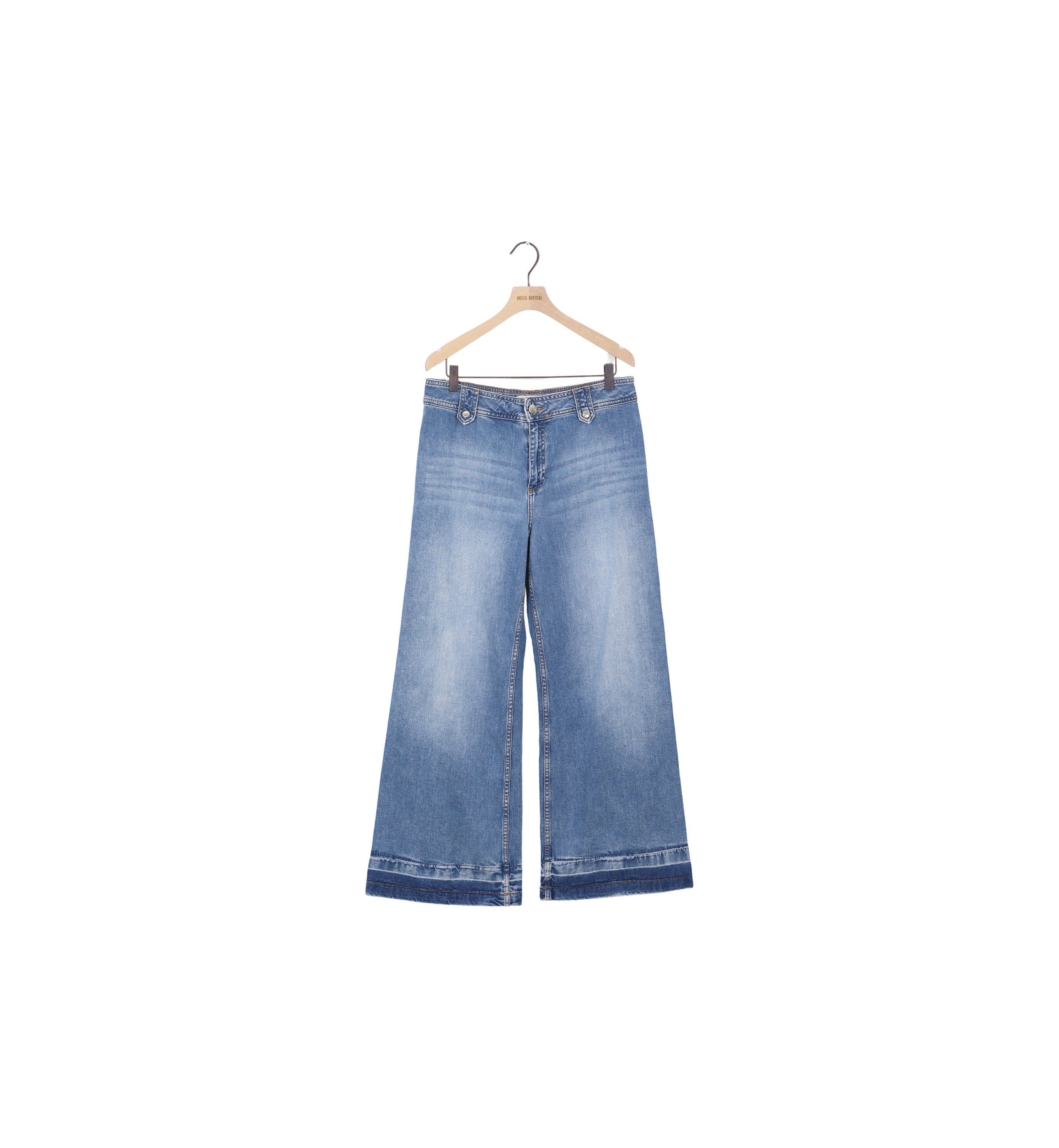 Packshot / Mid Blue / ReLoved